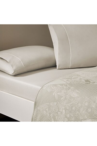 Taç Gray Duetta Set: Crown, Jacquard and Flava Array