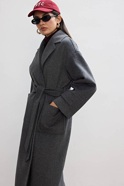 BE BLUE ΠΑΝΩ ΠΑΝΩ ΜΕ ΑΝΘΡΑΚΙΤΙΚΟ ΡΑΦΕΣ