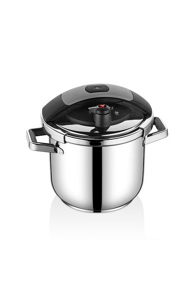 Pierre Cardin Taste 7 Liter Pressure Cooker