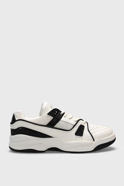 Lufian Randy Men's Sneaker Shoes White