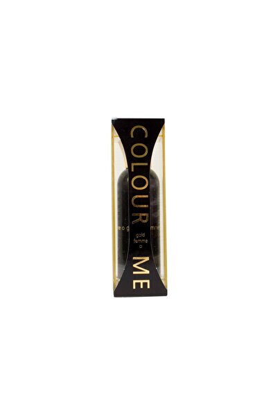 Colour Me عطر جولد للنساء ١٠٠ مل - عطر أنيق يدوم طويلاً من كولور مي