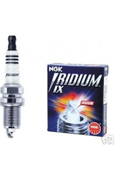 NGK BUJİ CR7EIX SUZUKI 1800 / 450 BANDIT PIAGGIO VESPA LXV 125 CFMOTO NK150