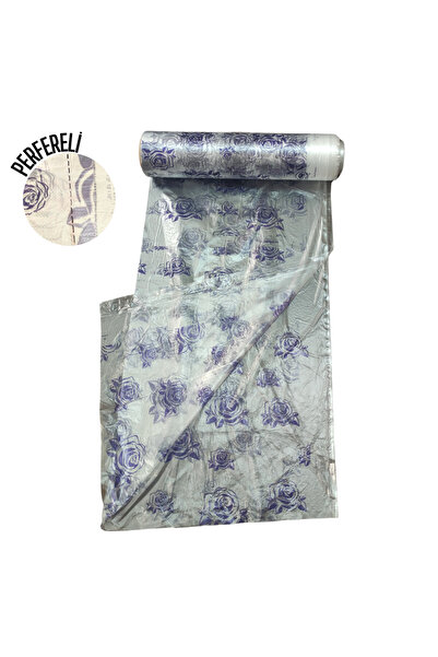 Self Masa Örtüsü 120x150cm - 12 Rulo