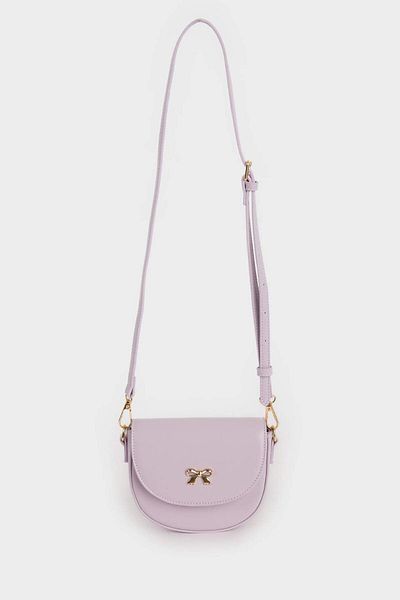 DeFacto E7664a8ns Geantă Crossbody pentru fete