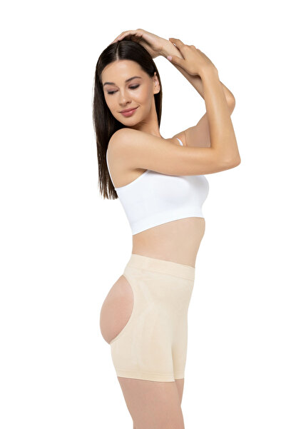 Formeasy Κορσέ με ανοιχτό ισχίο χαμηλής μέσης 3600