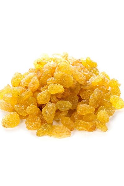 CİO Golden Raisins 40g X5 Pcs