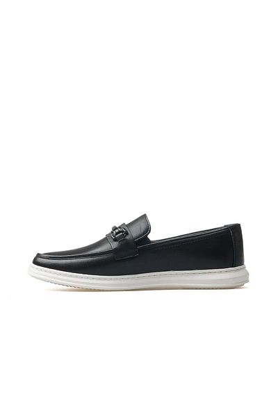 Pierre Cardin 191074 Pantofi casual din piele pentru bărbați