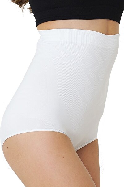 Formeasy Жіночий безшовний коригуючий та формуючий корсет з гачками 1300