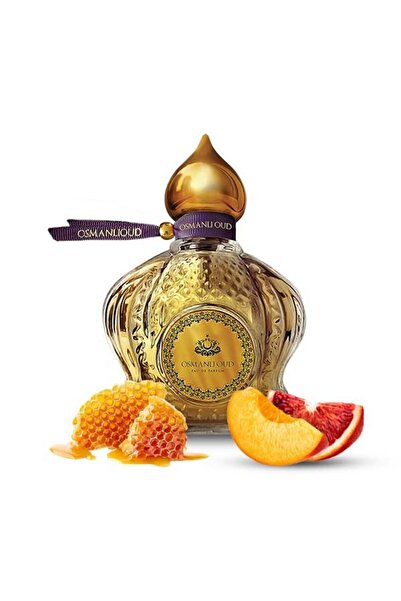 Osmanlı Oud Warriors Gamze EDP 65 ML Kadın Parfümü – Şipre Çiçeksi – 4435