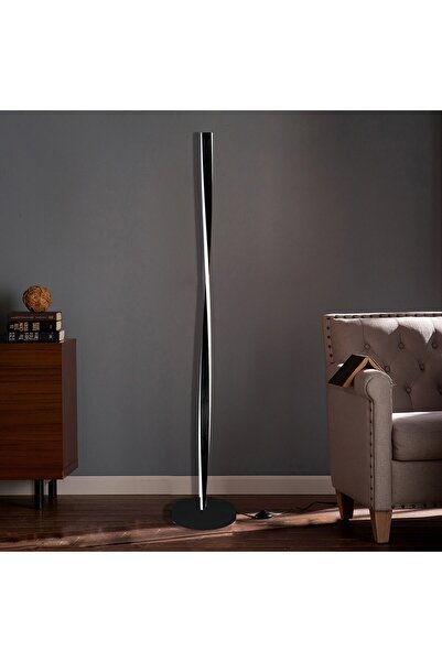 voxlamp lighting solutions Samsung Led Modern Lambader Retro Ev Ofis Cafe Restoran Crescendo