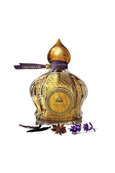 Osmanlı Oud Warriors Dincer EDP 65 ML Erkek Parfümü – Aromatik – 4122