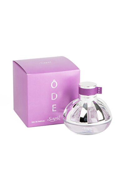 sapil عطر أو دي بارفان للنساء 100 مل - عطر زهري يدوم طويلاً من سابيل