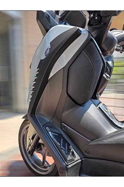 Yeni Yamaha Xmax 250 Bacak Koruma (EN SON KASA) Elektronik Gösterge