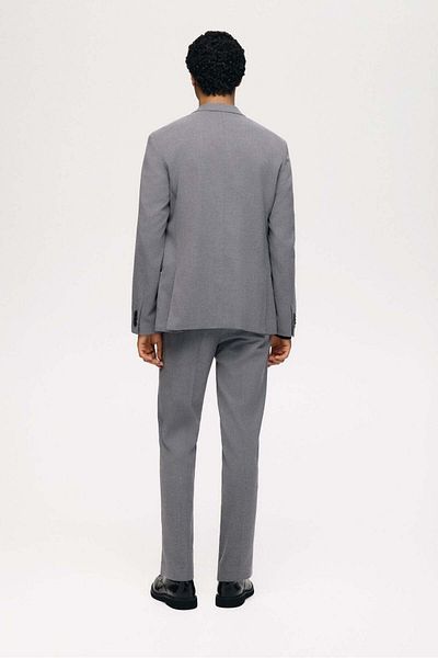 H&M Slim Fit Suit trousers