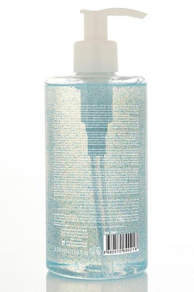 Pierre Cardin Clarifying Facial Cleanser with Niacinamide & Tea Tree Oil-Foam Gel 350 ml