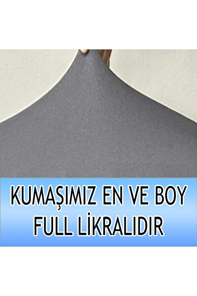 Home %100 PAMUK FRANSIZ KUMAŞ 3 LÜ KOMPLE GİYDİRME KANEPE & ÇEKYAT, BOHEM, PORTO, vb. MODEL KOLTUK KILIFI