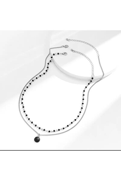 JORG ZENN Jz3203 Men's Necklace