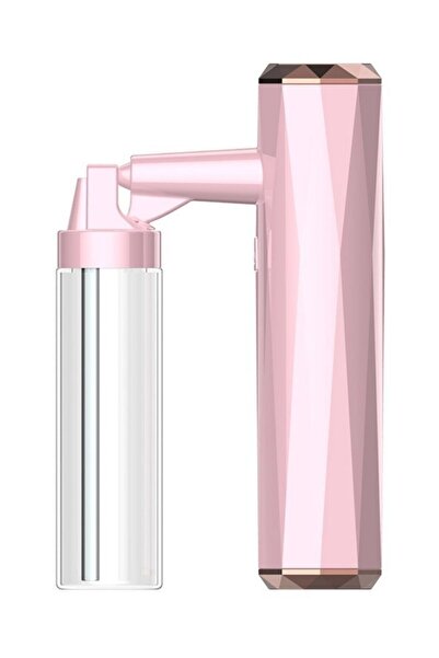 Prime by Javaudan جهاز بخار الوجه المحمول عالي الضغط بتقنية النانو