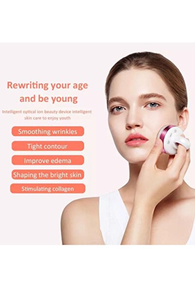 Prime Face Lift Device Skin Tightening RF Machine For Wrinkle Removal