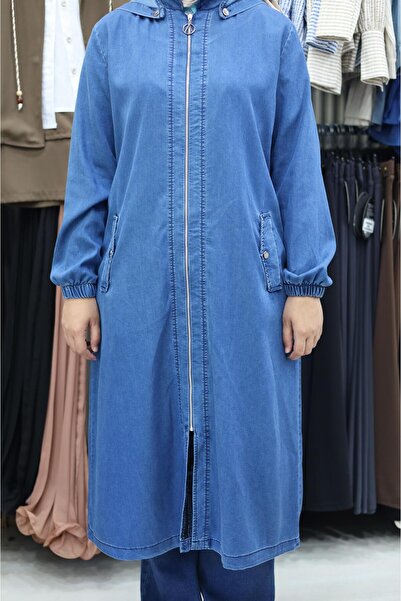 BERELANCE YAZLIK İNCE KOT KAP