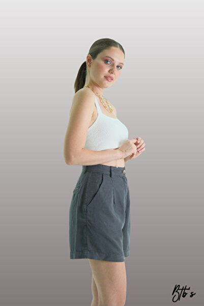 Back to Basics şort