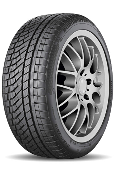 Falken 225/45 R17 TL 94V XL EUROWINTER HS02 PRO 2024 Üretim Kış Lastiği