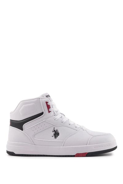 U.S. Polo Assn. Pantofi sport pentru bărbați Us Polo 3w Presto Hi 3pr