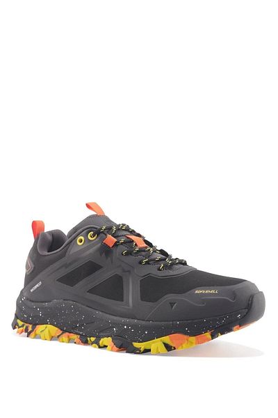 lumberjack DALLAS 3PR Black pentru bărbați Outdoor -Negru Portocaliu