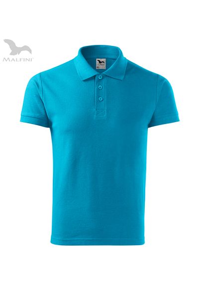 Malfini Tricou Polo Barbati Bumbac 100%