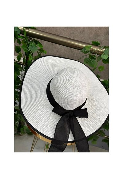 AYSBUTK Straw hat