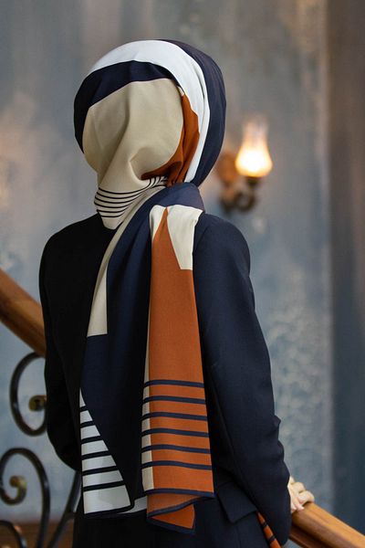Vissona Luxury Medina Silk - Κομψό και βολικό