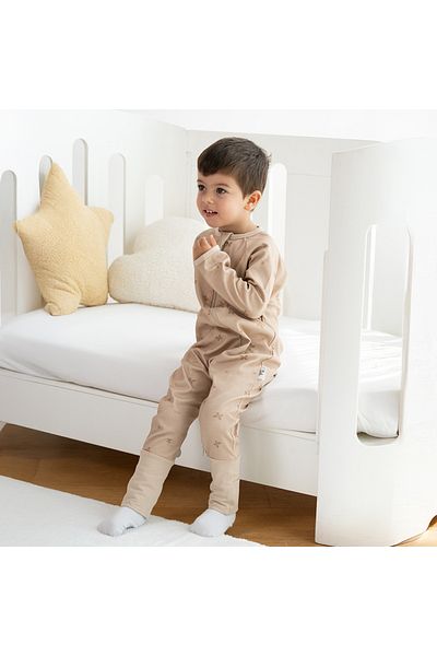 Owli Sleeping Bag 0.2 Tog Monogram