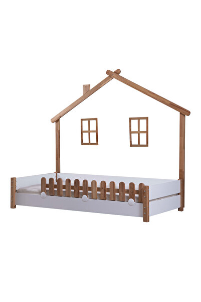 benim odam My House Montessori Karyola 90 X 200