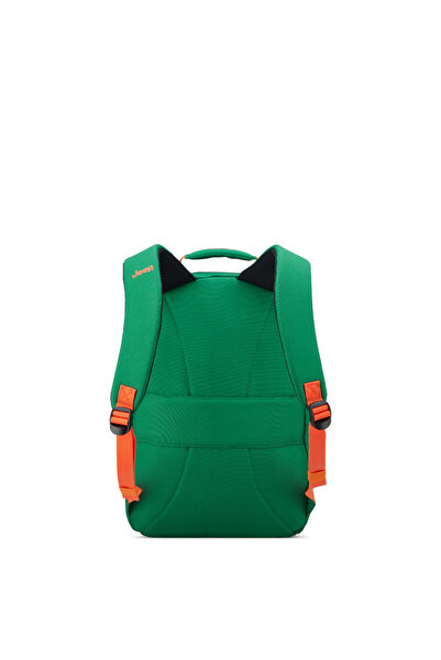 Jeep Kid's Backpack Green