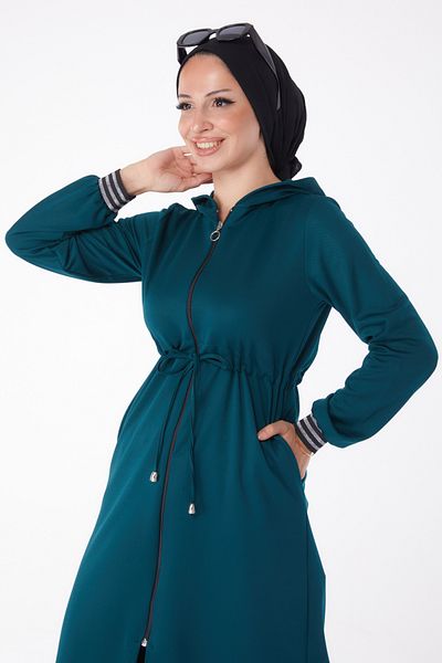 TOFİSA Cap Emerald - 13050