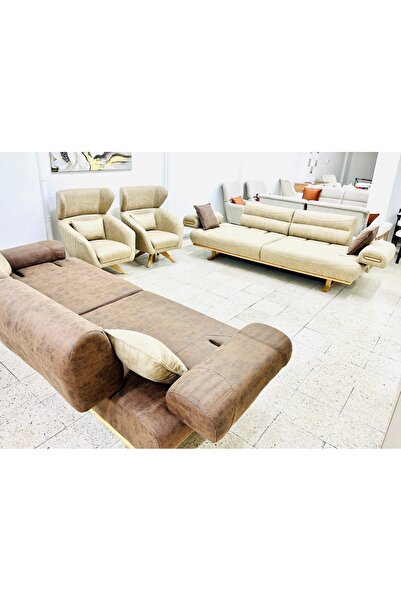 İNEMOB Koltuk takımı