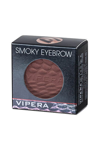 Vipera Pomada pentru sprancene Smoky Eyebrow, 09 Maro inchis, 3.5 g
