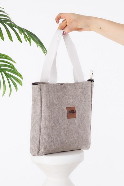 TOFİSA Mink Women's Bag - 25524
