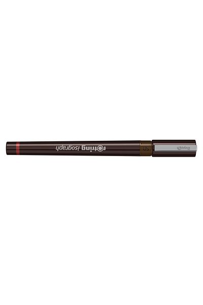 Rotring Isograph Rapido Pen 0.50 1903492