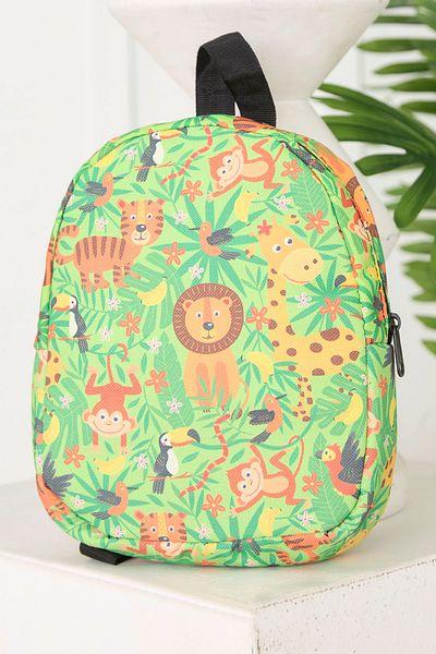 TOFİSA Bag Green - 22411