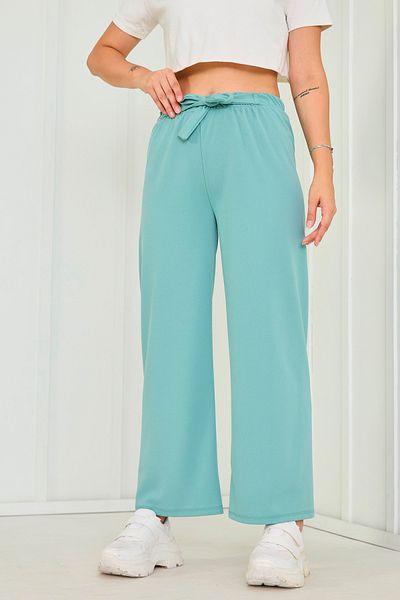 TOFİSA Pants Mint - 23024