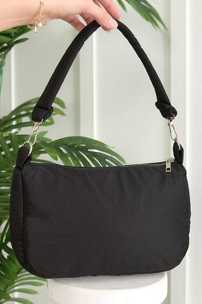 TOFİSA Women's Black Bag 22417