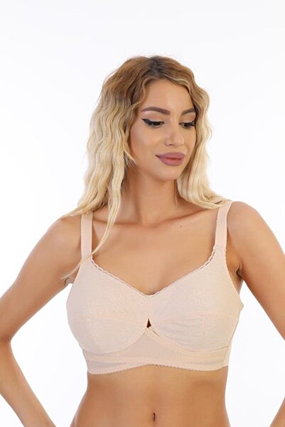 Freshness İki Beden Küçülten Mucize Sutyen