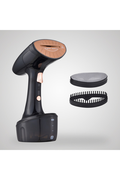 zenkabeat Aparat de calcat vertical portabil cu abur V2-Pro Ironing, putere 1600W