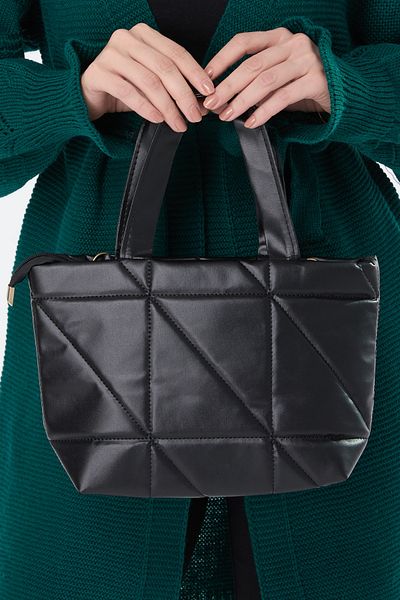 TOFİSA Women's Black Bag 23744