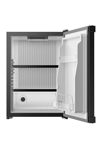 Elektromarla DR 40 S Absorbe Sistem Minibar Mini Buzdolabı Otel Tipi Ev-Ofis Için Uygun
