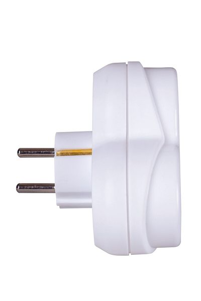 Nilson White Goliath Triple Group Socket