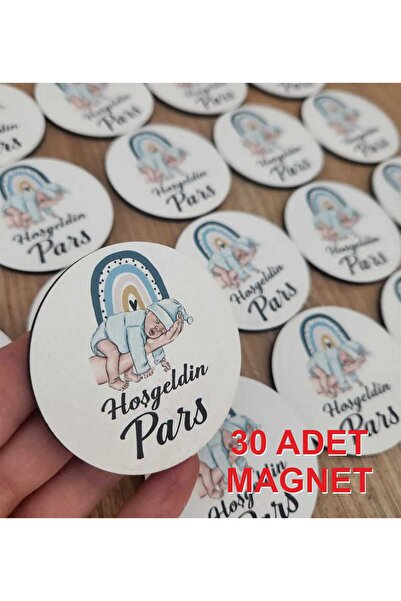 fırsatlar diyarı Gökkuşağı El Üstünde Duran Erkek Bebek - Hoşgeldin Bebek Bab...