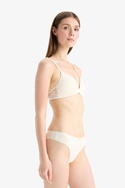 DeFacto 3'lü Brazilian Külot-Fall in Love E4924AX25SP