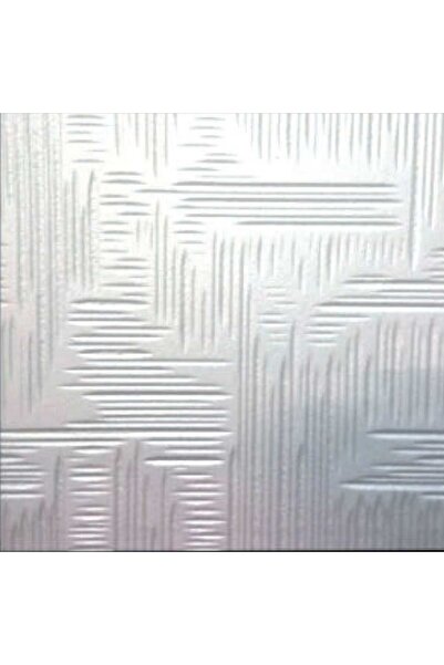 STROPİYER köpük Dünyası Köpük Tavan Duvar Kap. 50x50 cm Çizgi 10m2- (40adet)
